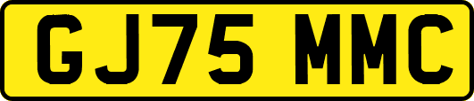GJ75MMC