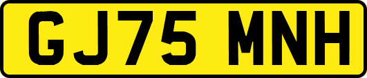 GJ75MNH
