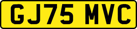 GJ75MVC
