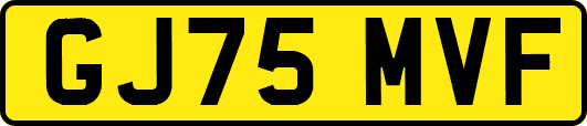 GJ75MVF
