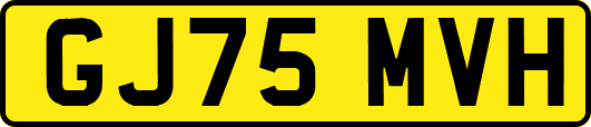 GJ75MVH