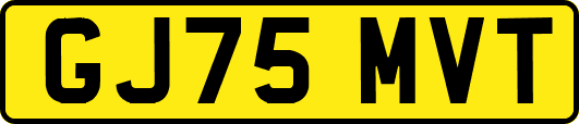 GJ75MVT