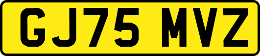 GJ75MVZ