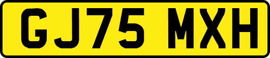 GJ75MXH