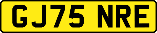 GJ75NRE