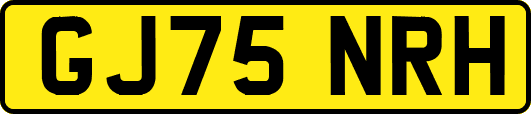 GJ75NRH