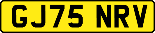 GJ75NRV