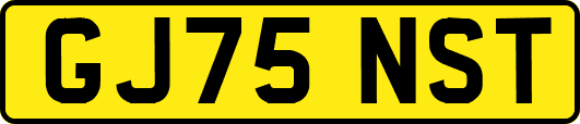 GJ75NST