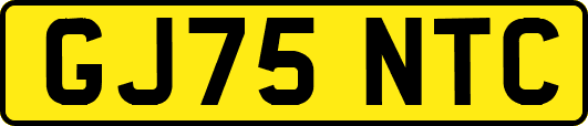 GJ75NTC