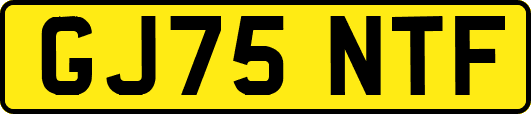 GJ75NTF