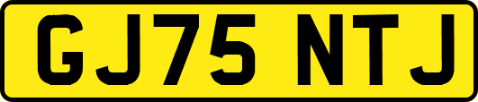 GJ75NTJ