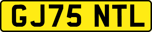 GJ75NTL