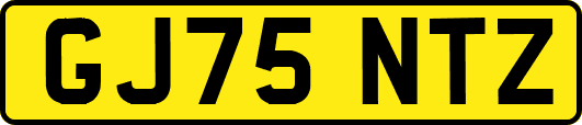 GJ75NTZ