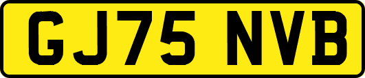 GJ75NVB