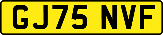GJ75NVF
