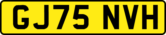 GJ75NVH