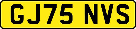 GJ75NVS