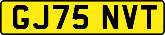 GJ75NVT