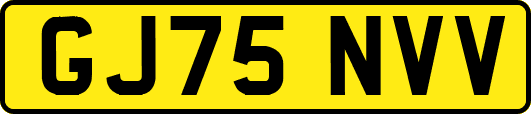 GJ75NVV
