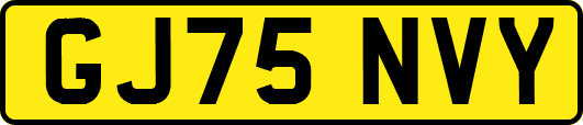 GJ75NVY