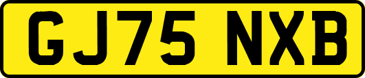 GJ75NXB