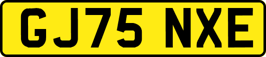 GJ75NXE