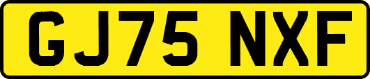 GJ75NXF