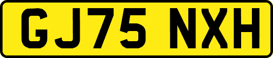 GJ75NXH