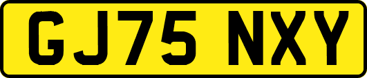 GJ75NXY