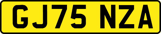 GJ75NZA