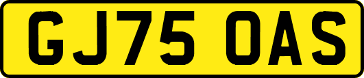 GJ75OAS