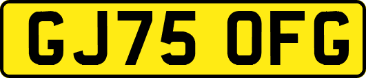 GJ75OFG