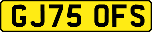 GJ75OFS