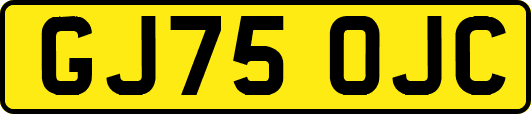 GJ75OJC