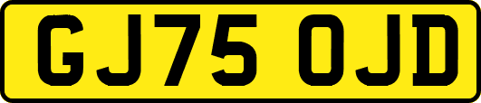 GJ75OJD