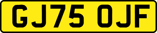 GJ75OJF