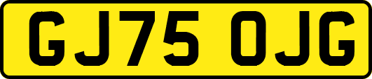 GJ75OJG