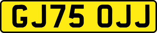 GJ75OJJ