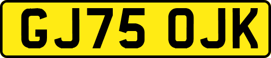 GJ75OJK