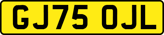 GJ75OJL