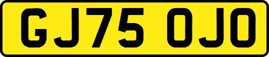 GJ75OJO