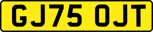 GJ75OJT