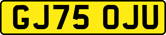 GJ75OJU