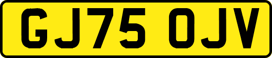 GJ75OJV