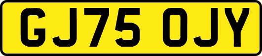 GJ75OJY