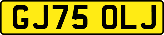 GJ75OLJ