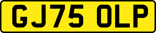 GJ75OLP
