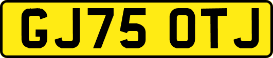 GJ75OTJ