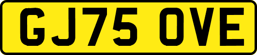 GJ75OVE