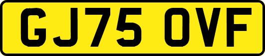 GJ75OVF